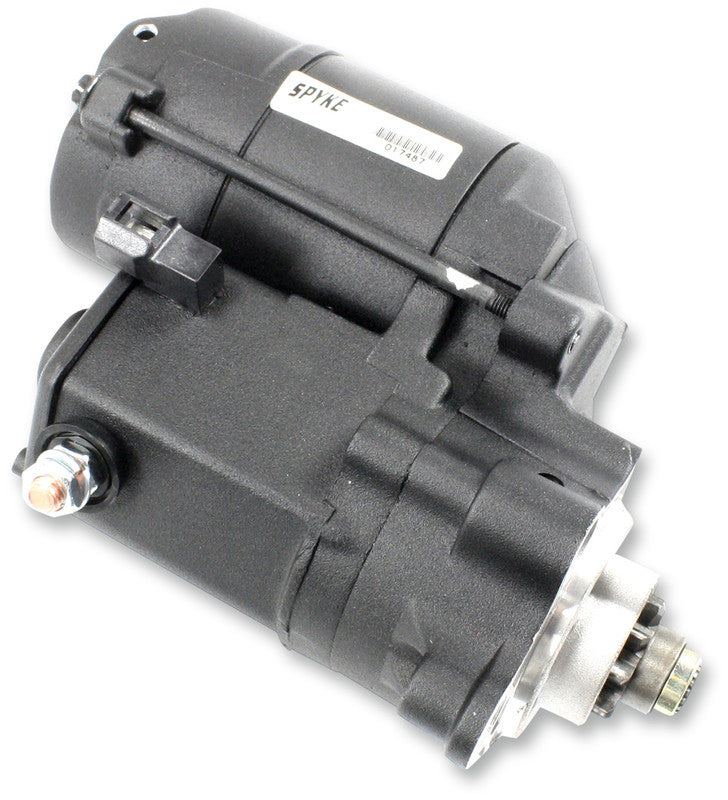 SPYKE STARTER 1.4 81-19 XL BLK 413410