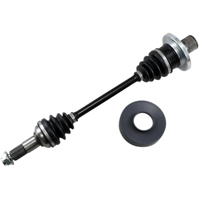 MOOSE UTILITY DIVISION AXLE KIT COMPLETE YAM LM6-YA-8-301