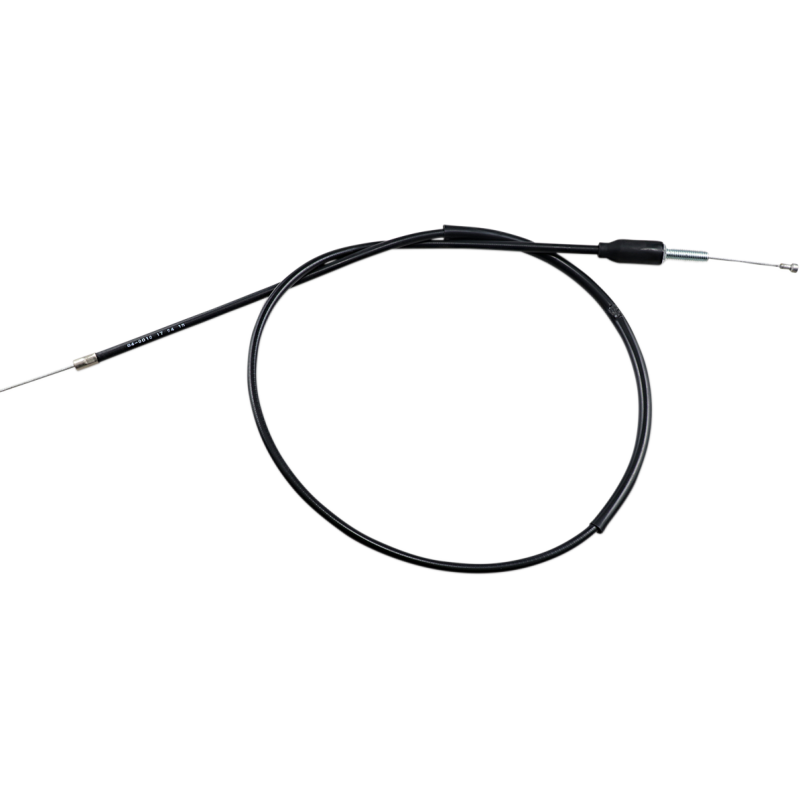 MOTION PRO CLUTCH CABLE BLACK VINYL 04-0010