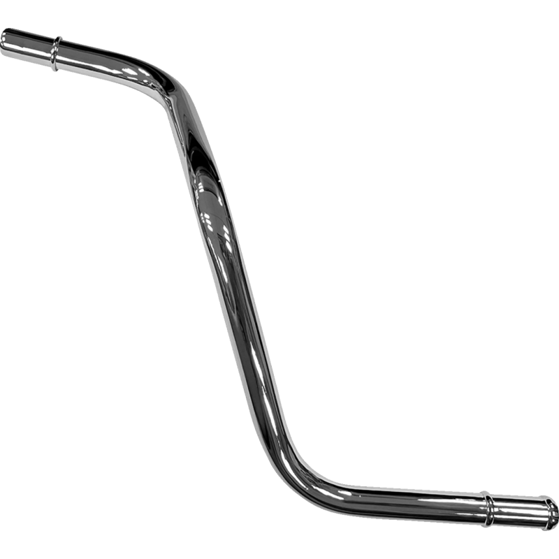 DRAG SPECIALTIES LINE OIL FEED 07-17ST T03-0160