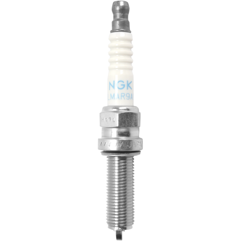 NGK SPARK PLUGS SILMAR9A-9S NGK LASER IRIDIUM PLUG SILMAR9A9S