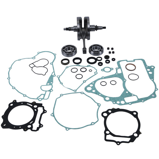 HOT RODS BOTTOM END ENGINE REBUILD KIT CBK0189