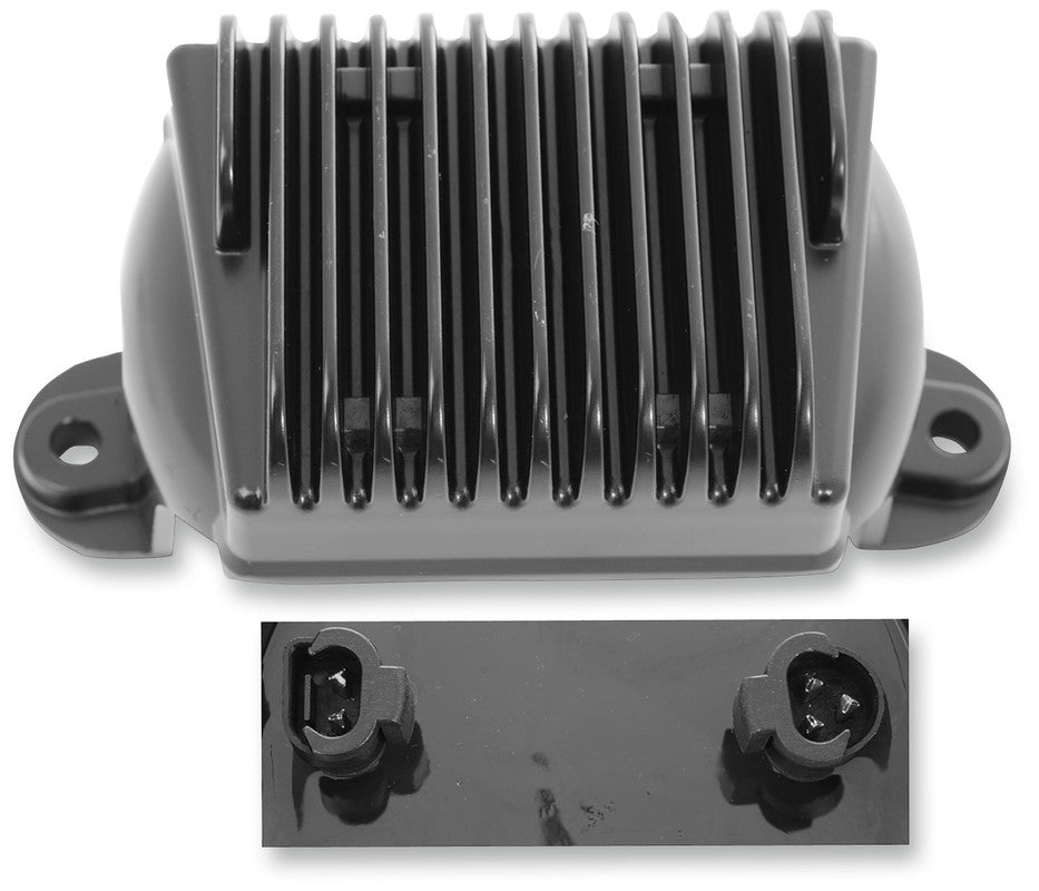 DRAG SPECIALTIES REGULATOR FL 09-16 BLK 47505-09BLK