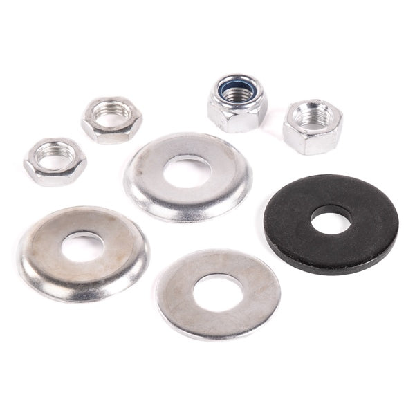 COMMANDER WASHER & NUT ANTI-ROTATION WSS4 7810508H-3