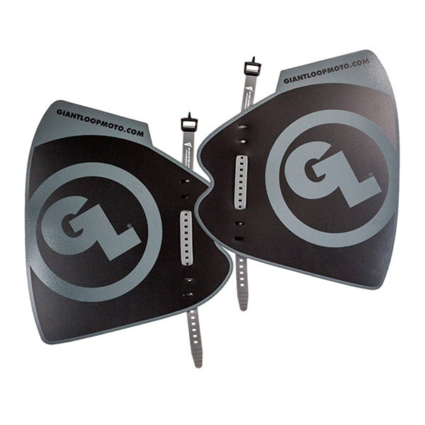 GIANT LOOP HANDGUARD BUSHWACKERS CIRCLE GL QTY2 BWH