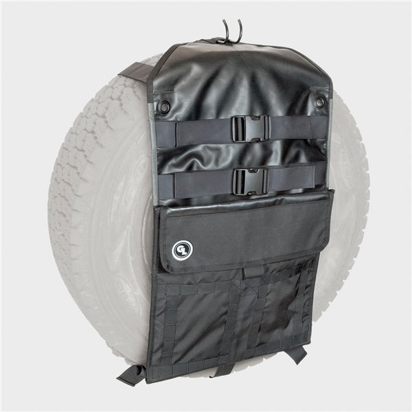 GIANT LOOP BAG OVERLAND SLING BK GIANT LOOP OLS24