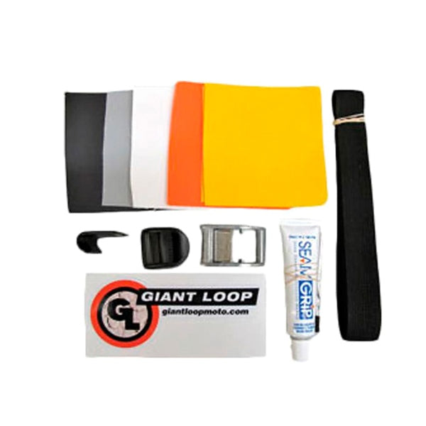 GIANT LOOP GEAR REPAIR KIT GIANTLOOP GRK
