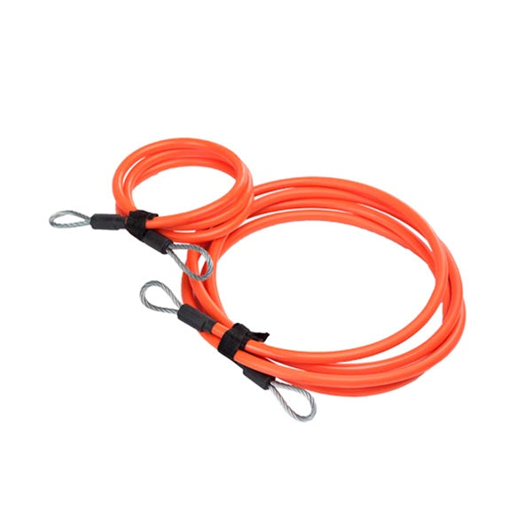GIANT LOOP CABLE SECURITY QUICKLOOP 84" OG QL84