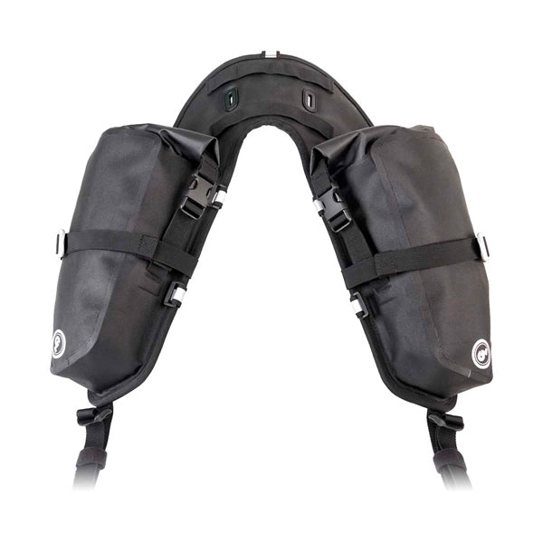 GIANT LOOP SADDLEBAG MOJAVI BK GIANTLOOP MSB23-B
