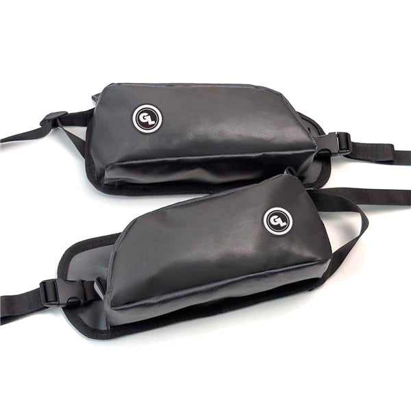 GIANT LOOP PANNIER POCKET BK GIANTLOOP PNN23-B