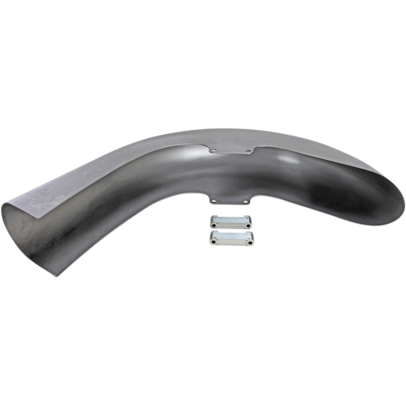 RUSS WERNIMONT DESIGNS FENDER FRT 5.5X21"94-13 FLHT RWD-50225