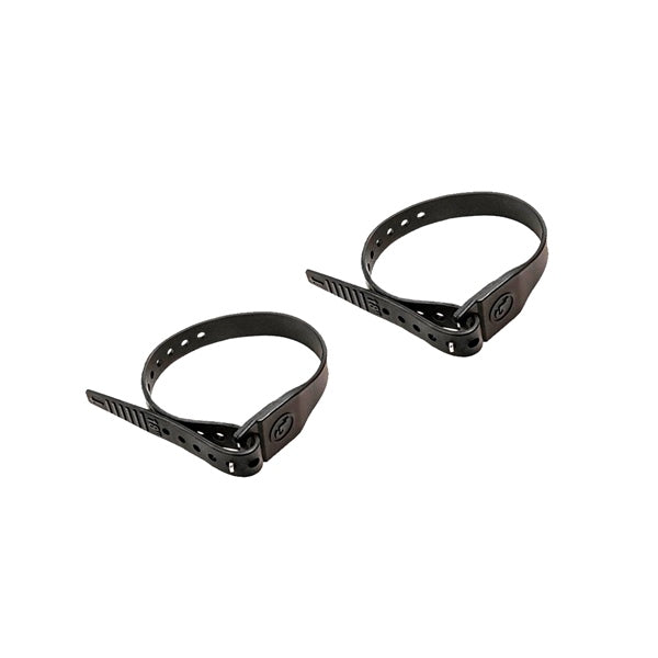 GIANT LOOP STRAP PRONGHORN 18" BK QTY2 PHS20-18