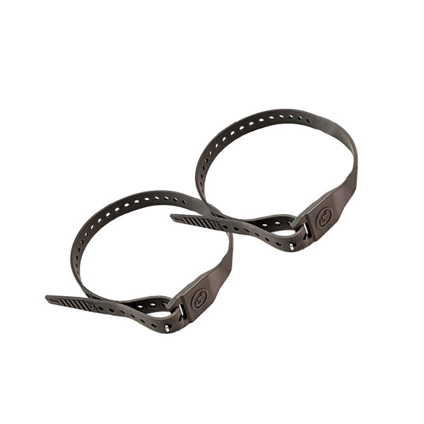 GIANT LOOP STRAP PRONGHORN 25" GY QTY2 PHS20-25