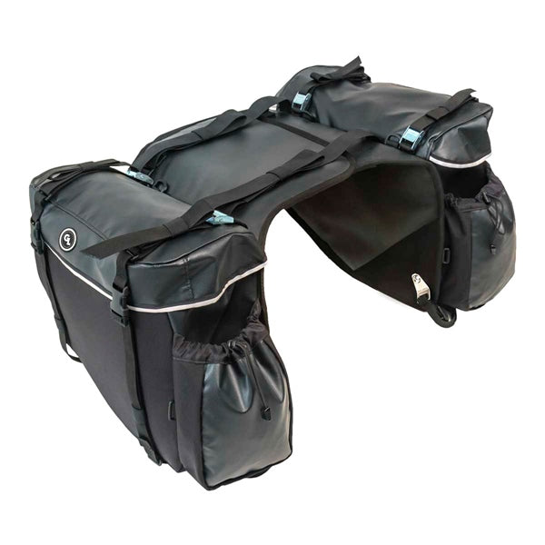 GIANT LOOP PANNIER SISKIYOU BK GIANTLOOP SPN23-B