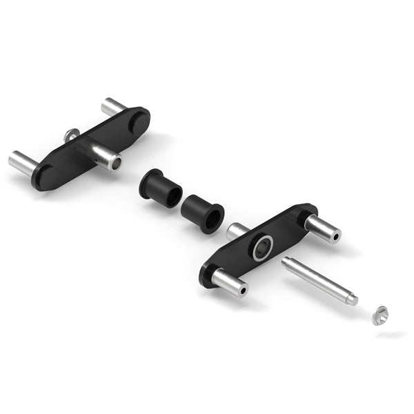COMMANDER WSS4 TANDEM HD KIT 393100