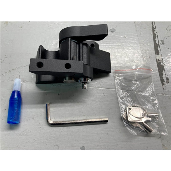 GIANT LOOP LOCK PANNIER MOUNT KIT GIANTLOOP RP-Latch Kit