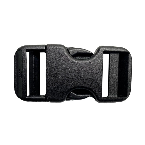 GIANT LOOP BUCKLE SIDE 1" MOTOTREKK PANNIER RP-SRB-MTPN17