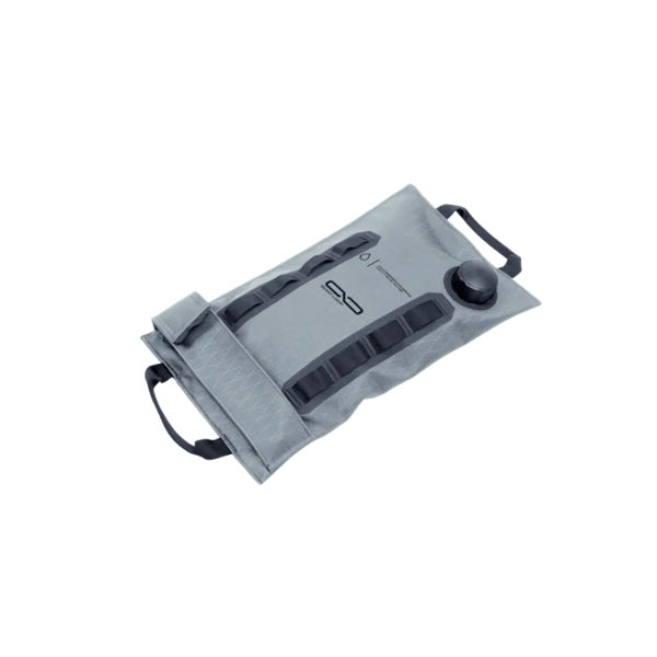GIANT LOOP BAG ARMADILLO 1GAL GY GIANTLOOP AB25-G1-G