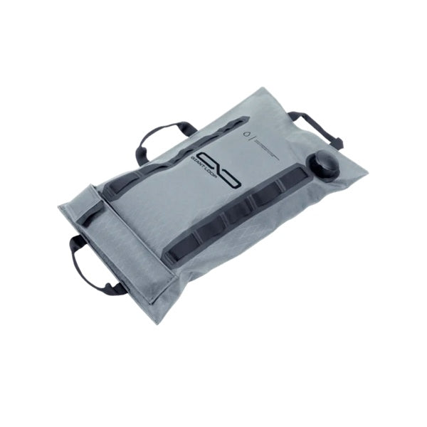GIANT LOOP BAG ARMADILLO 2GAL GY GIANTLOOP AB25-G2-G