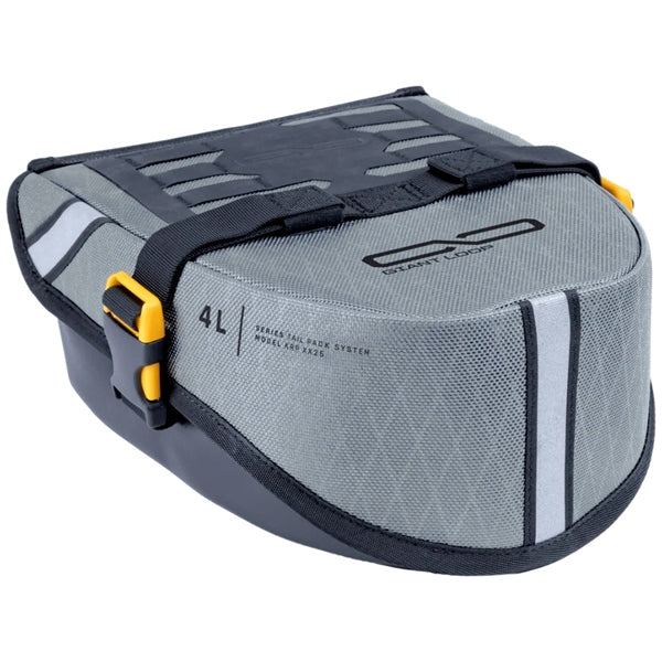 GIANT LOOP BAG KLAMATH TAIL RACK GY GIANTLOOP KRP25-G