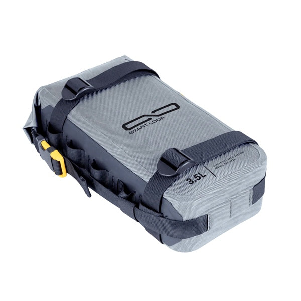 GIANT LOOP POUCH POSSIBLES GY GIANTLOOP PSP25-G