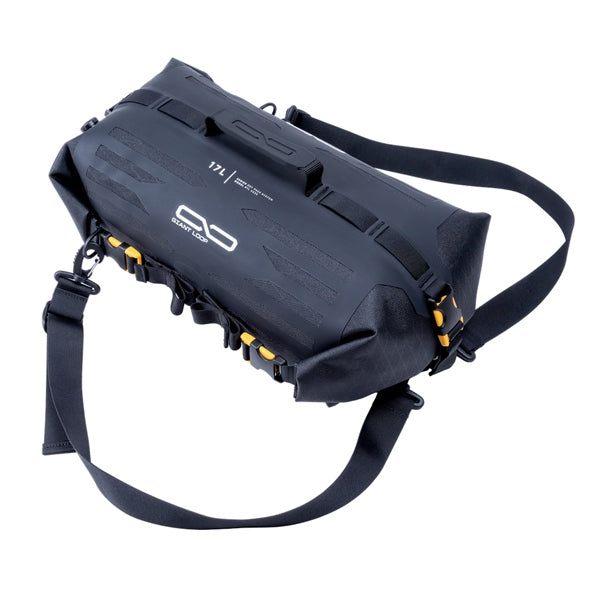 GIANT LOOP BAG ROGUE 17L BK GIANTLOOP RDB25-B