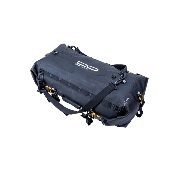GIANT LOOP BAG TILLAMOOK 48L BK GIANTLOOP TDB25-B