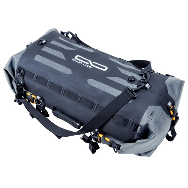 GIANT LOOP BAG TILLAMOOK 48L GY GIANTLOOP TDB25-G