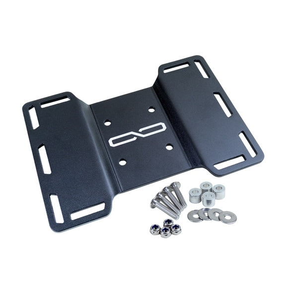 GIANT LOOP TAIL RACK BK GIANTLOOP TR25