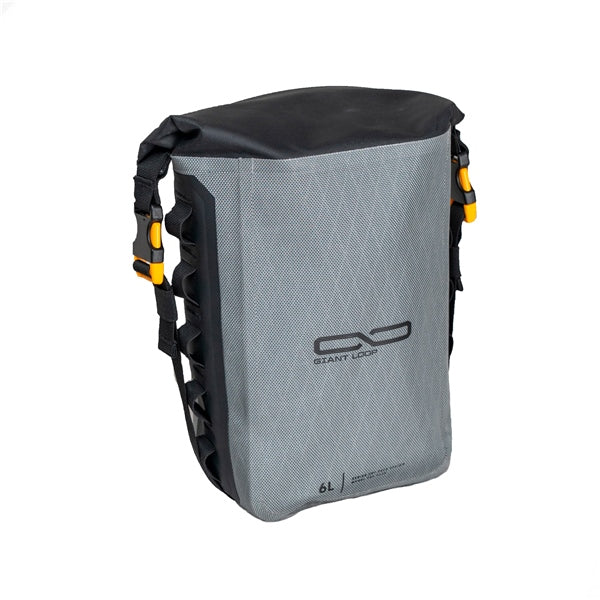 GIANT LOOP POUCH POSSIBLES 6L GY GIANTLOOP PSP27-6L-G