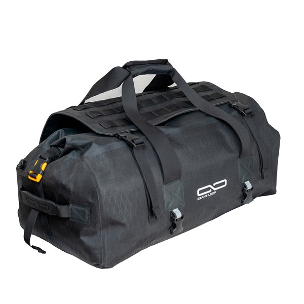 GIANT LOOP DUFFLE BAG BOUNDARY 60L BK GIANTLOOP BMD27