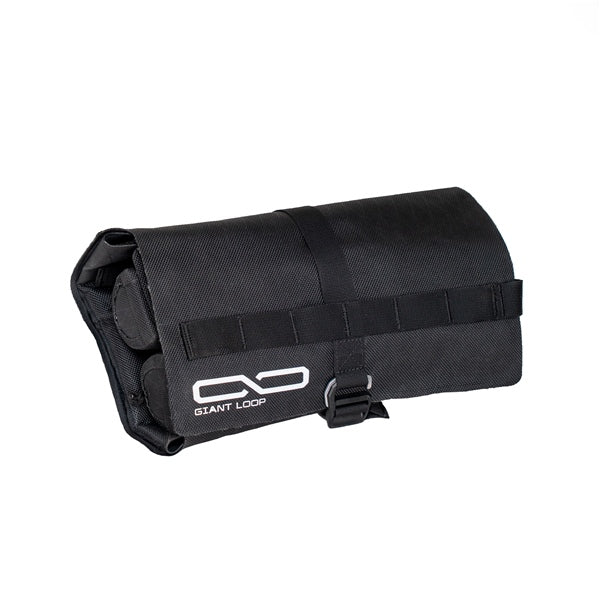 GIANT LOOP TOOL ROLL REMEDY BK GIANTLOOP RTR27