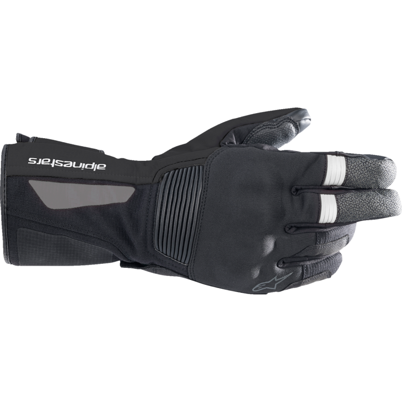 ALPINESTARS (ROAD) GLOVE DENALI DS BK 2X 3526922-10-2X