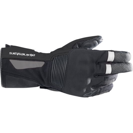 ALPINESTARS (ROAD) GLOVE DENALI DS BK XL 3526922-10-XL