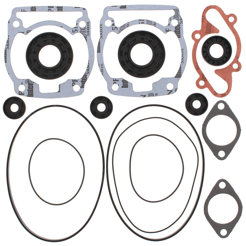 VERTEX COMPLETE GASKET KIT WITH OIL SEALS 711163A