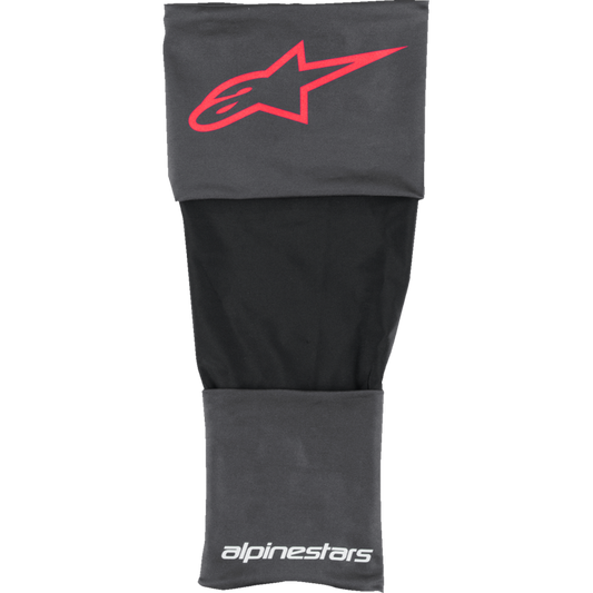 ALPINESTARS RK-S KNEE BRACE SLEEVES PAIR O/S 6700225-132-OS