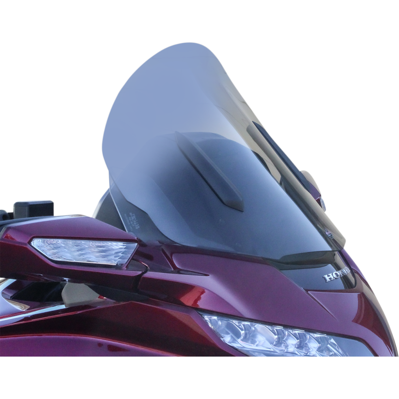 KLOCK WERKS WINDSHIELD FLR GL1800 TN KWW-06-0558