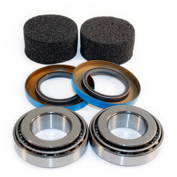 EPI CONTROL ARM BUSHING KIT RR POL EPI WE345545