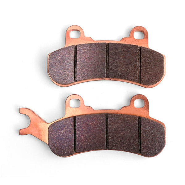 EPI WE445408 EPI BRAKE PAD FT RG C-AM WE445408