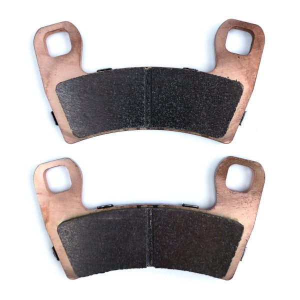 EPI WE445406 EPI BRAKE PAD FT POL WE445406