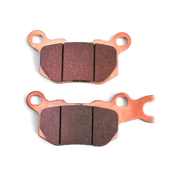 EPI WE445409 EPI BRAKE PAD RR LF C-AM WE445409