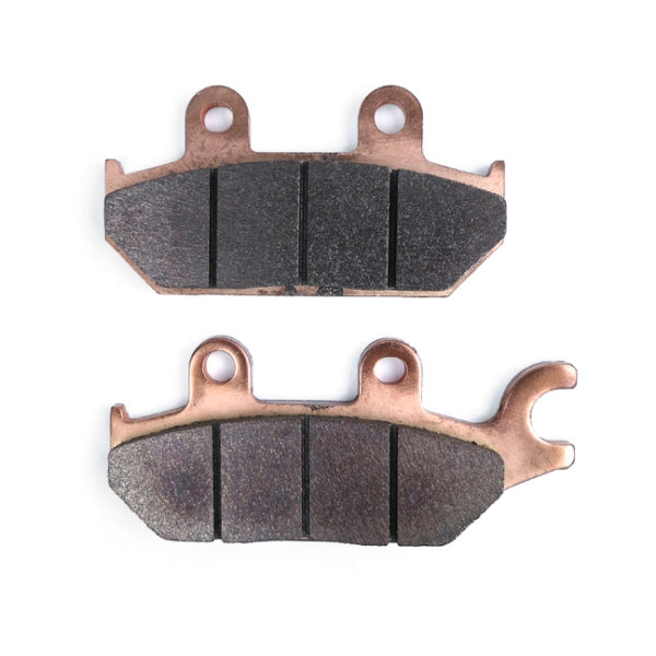 EPI WE445411 EPI BRAKE PAD HD FT LF C-AM WE445411