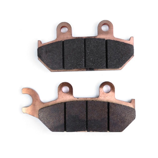 EPI WE445412 EPI BRAKE PAD HD FT RG C-AM WE445412
