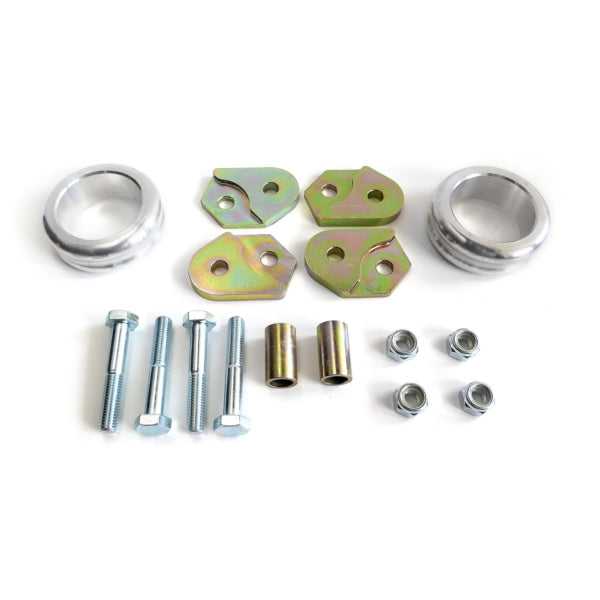 EPI LIFT KIT/WHEEL SPACER 2" C-AM EPI EPILK210
