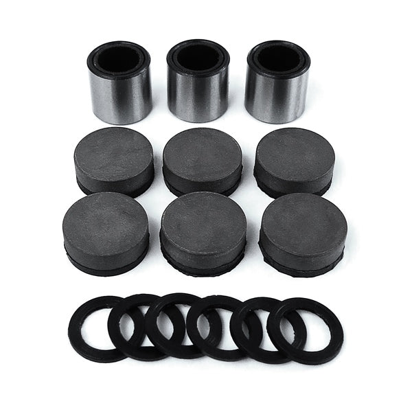 EPI PRIMARY BUTTON & ROLLER KIT POL EPI WE210935