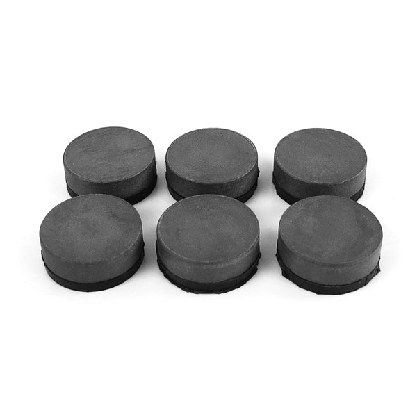 EPI PRIMARY BUTTON KIT POL EPI WE210936