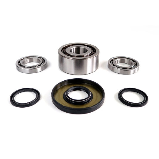 EPI BEARING SEAL KIT FT POL EPI WE290126