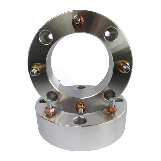 EPI WHEEL SPACER 4/137 2" EPI EPIWS028