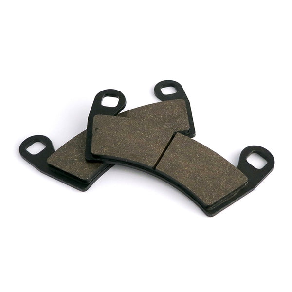 EPI WE445417 EPI BRAKE PAD EXTREME FT POL WE445417