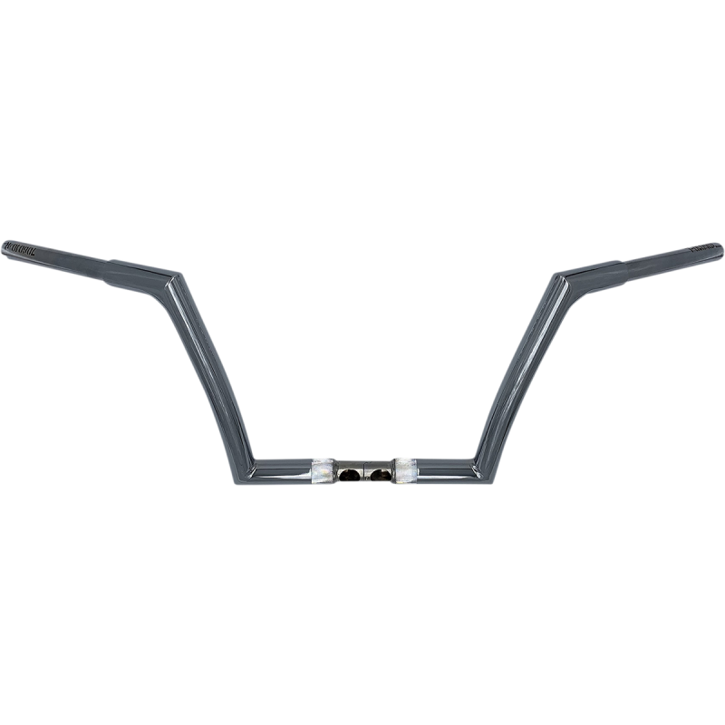 FAT BAGGERS INC H-BAR 10"CH 1.25"FT FLTR 706010